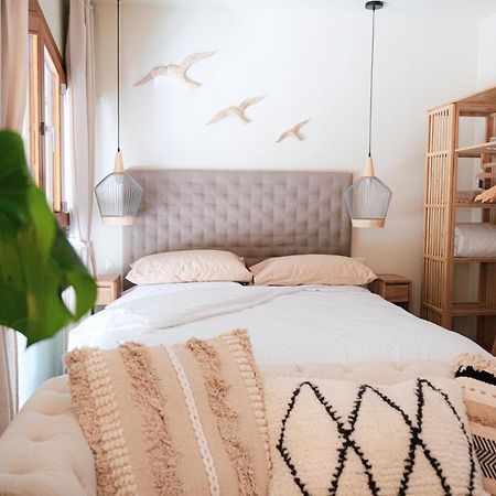 Suite Yenne Cagliari Extérieur photo