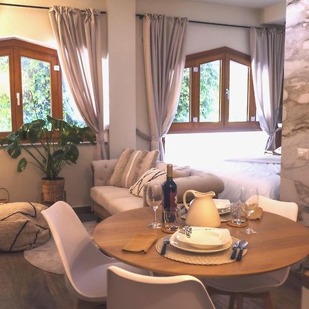 Suite Yenne Cagliari Extérieur photo