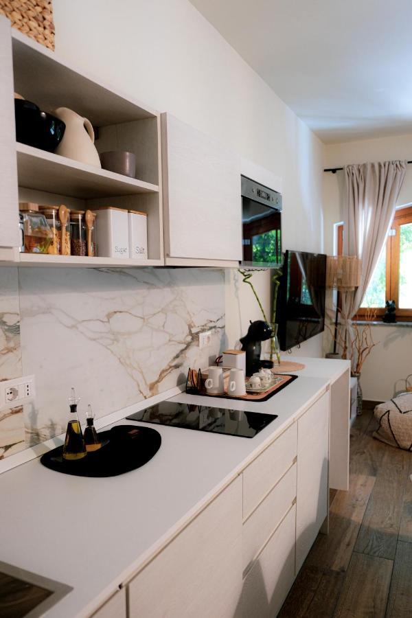Suite Yenne Cagliari Extérieur photo