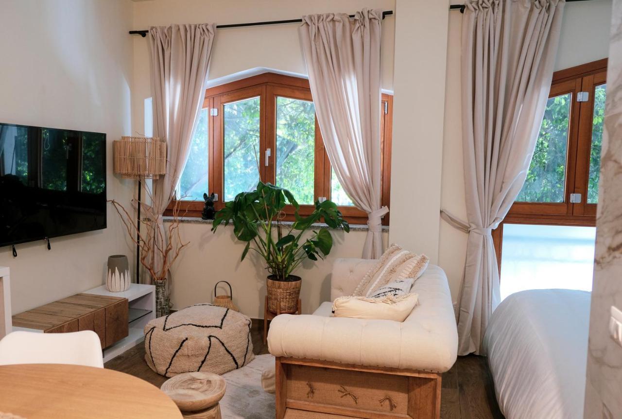 Suite Yenne Cagliari Extérieur photo