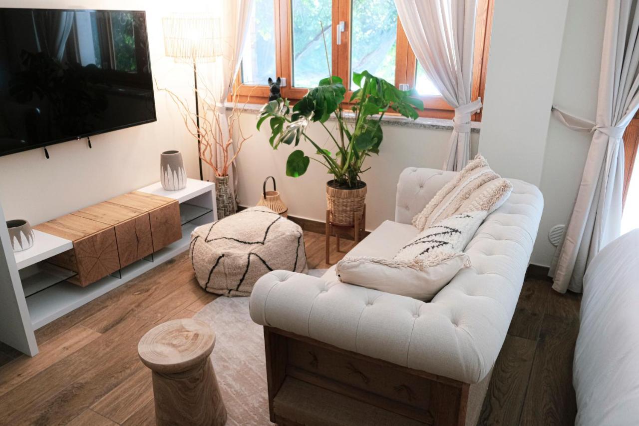 Suite Yenne Cagliari Extérieur photo