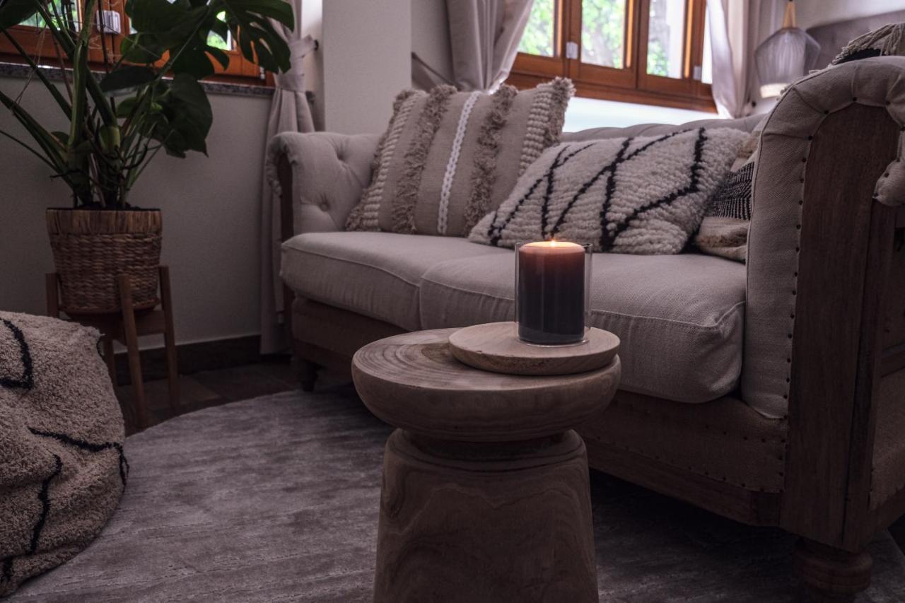 Suite Yenne Cagliari Extérieur photo