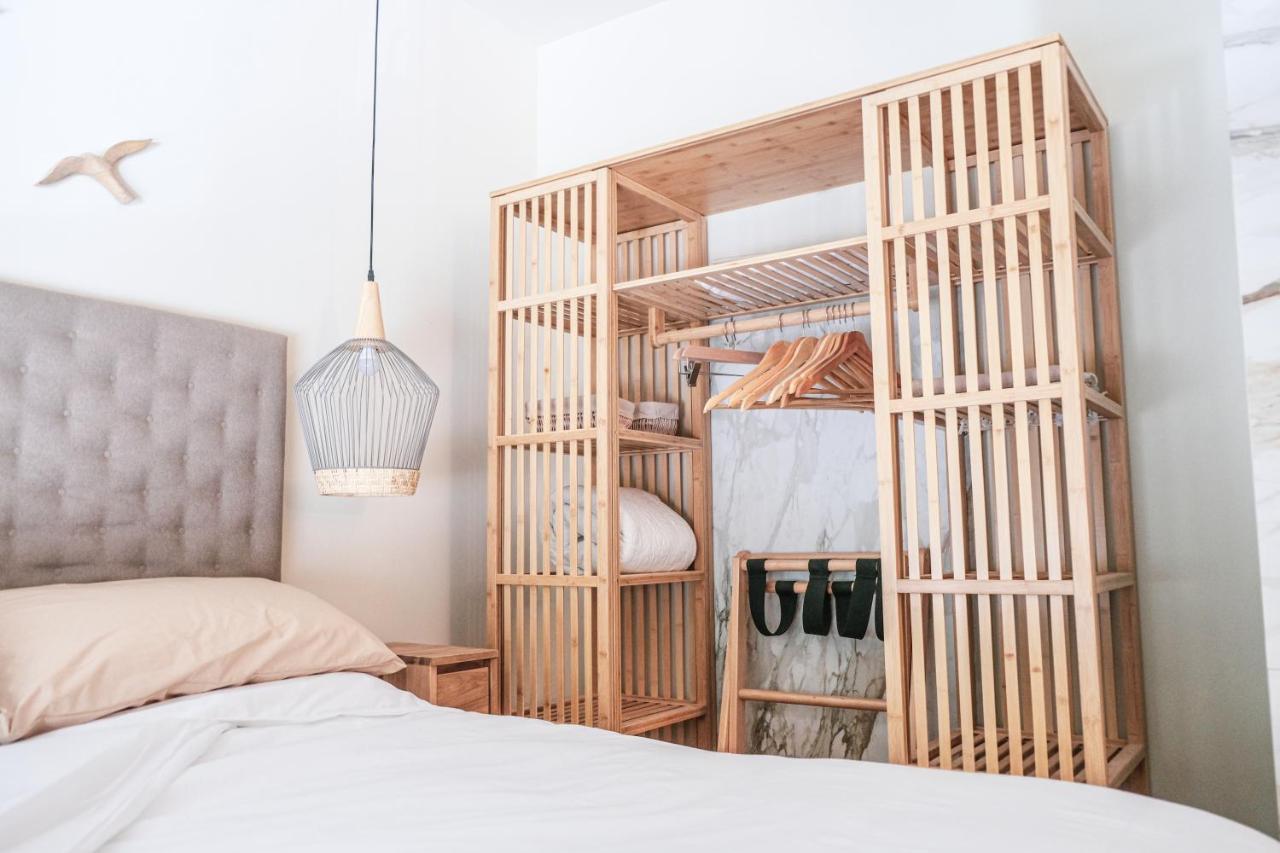 Suite Yenne Cagliari Extérieur photo