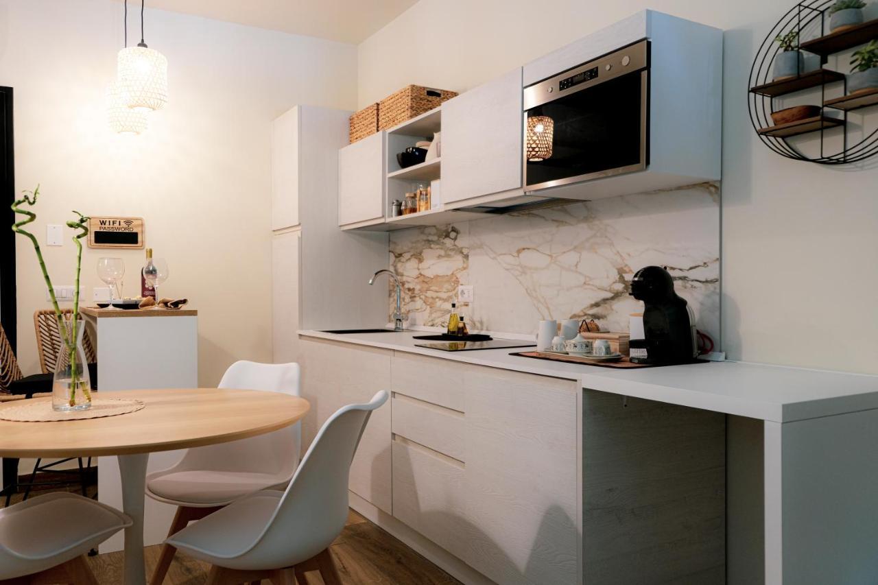 Suite Yenne Cagliari Extérieur photo