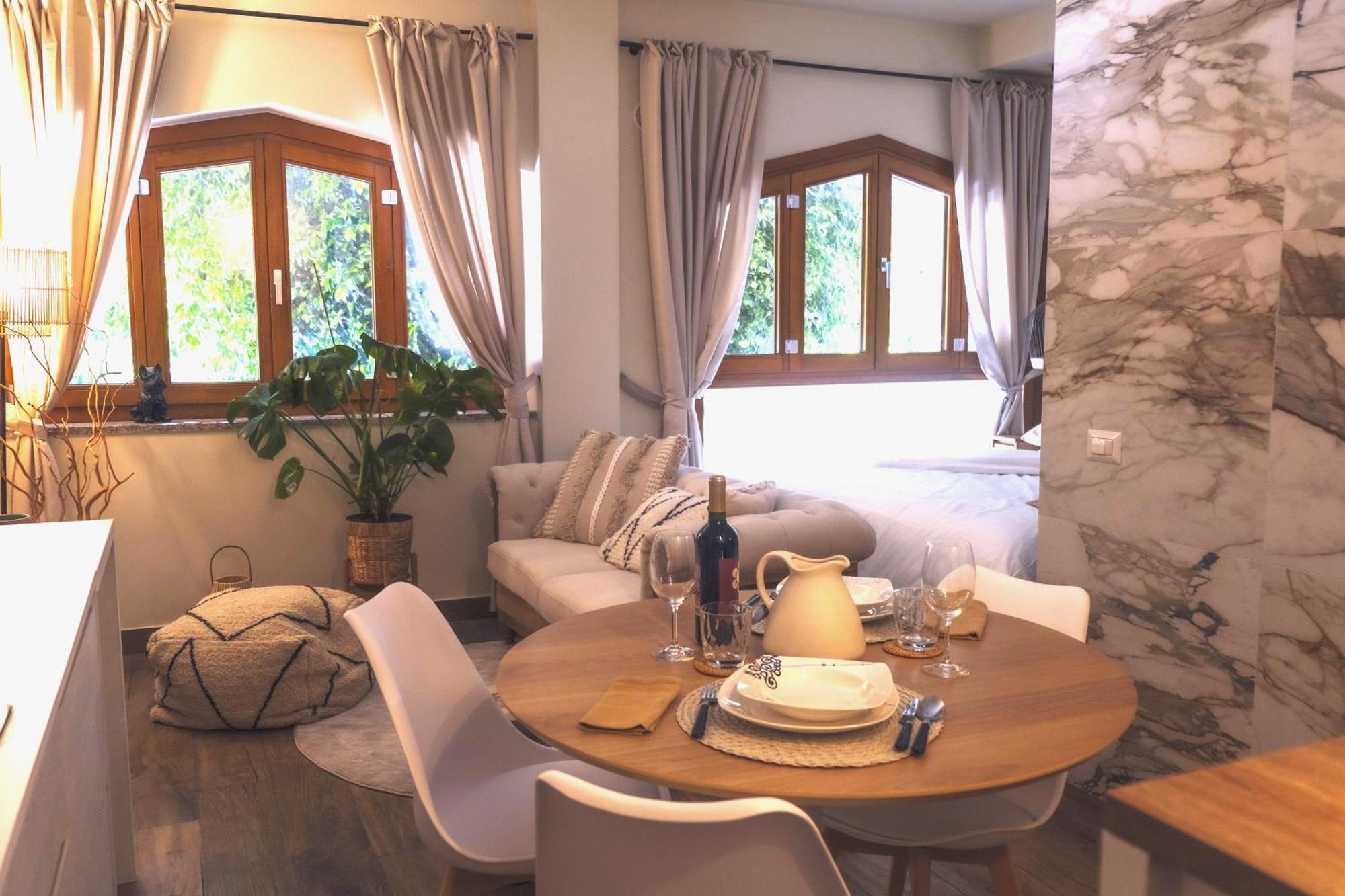 Suite Yenne Cagliari Extérieur photo